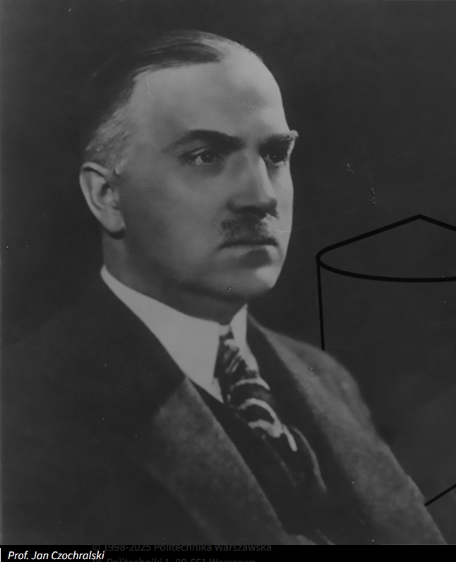 „Konkurs o Nagrodę im. Prof. Jana Czochralskiego”