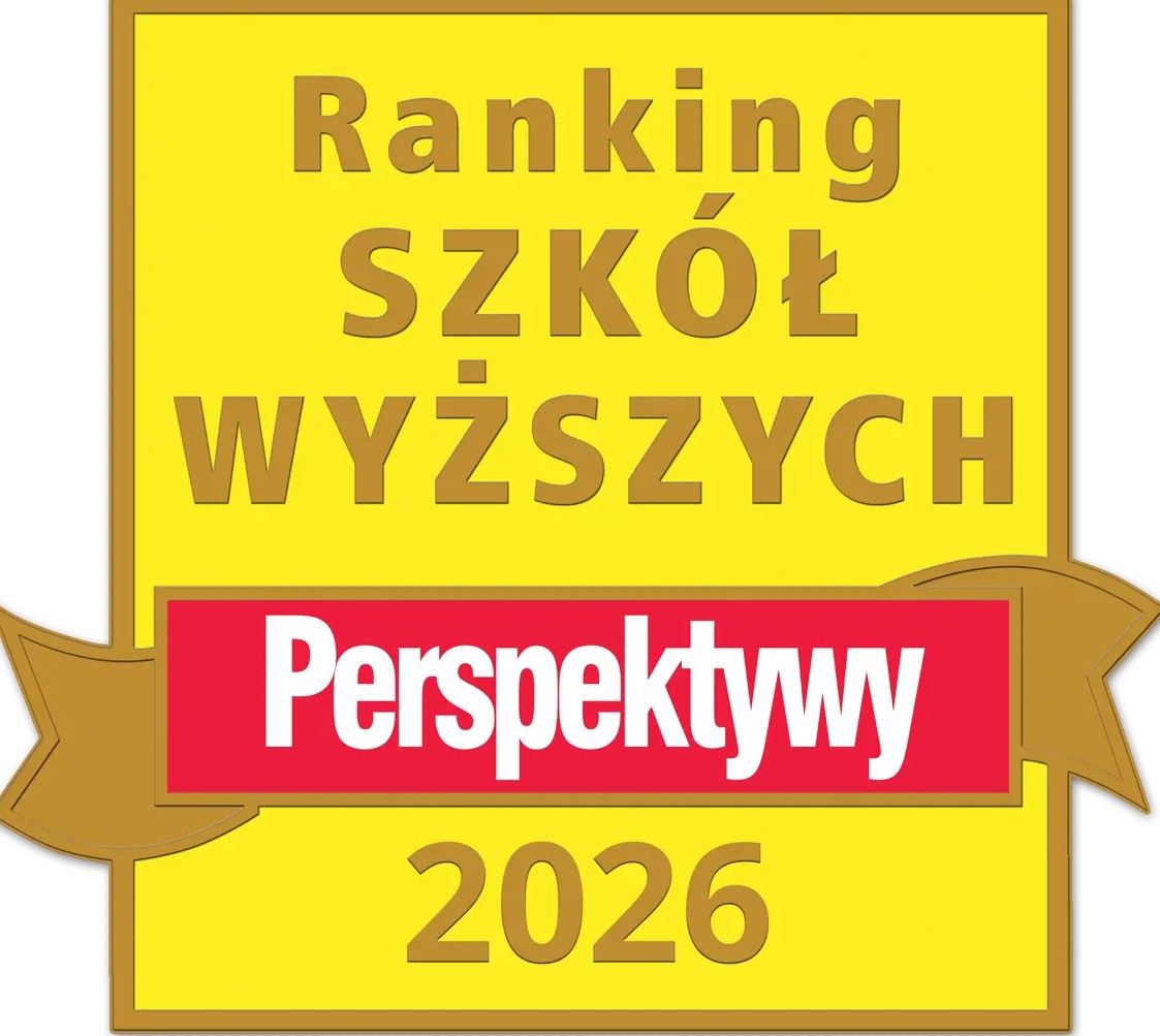 Akademia Pożarnicza na 1. miejscu w rankingu „Perspektyw” 2026